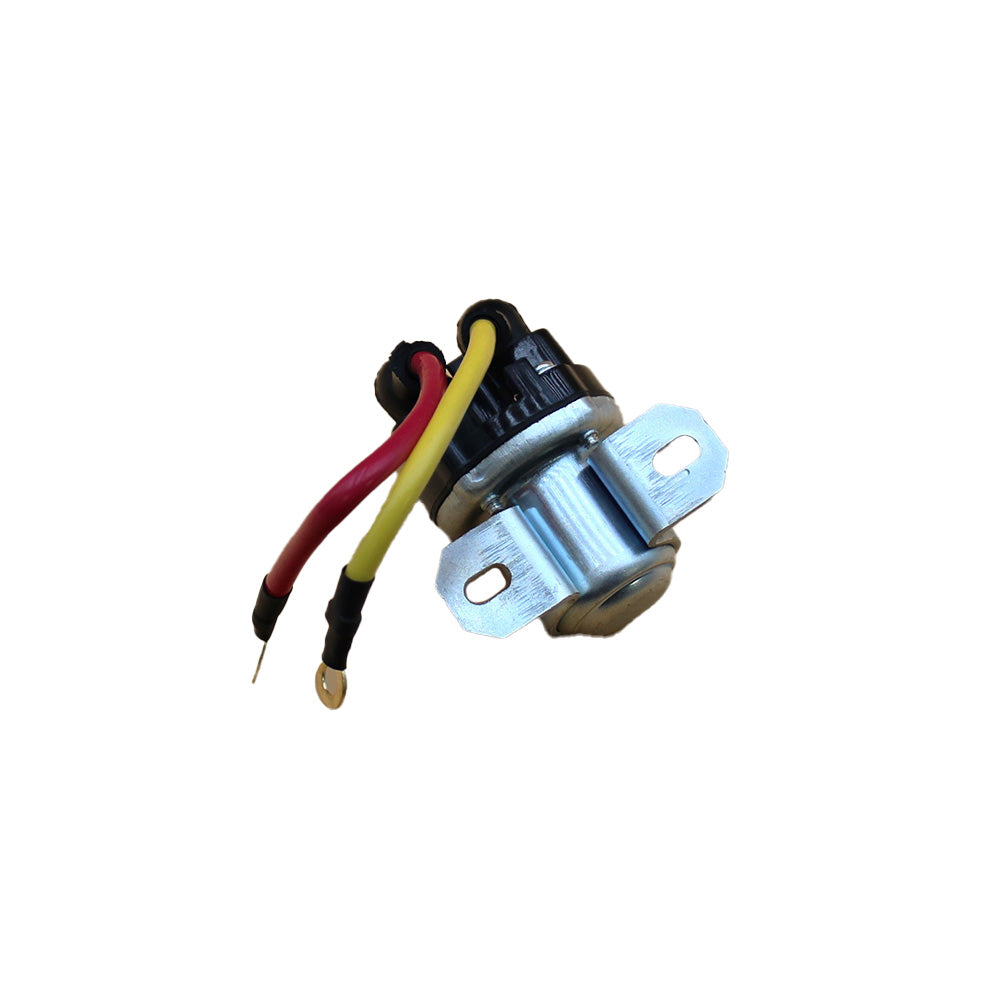 1251302 Starter Solenoid Switch Fits Caterpillar Bulldozer D8T D5N D10R