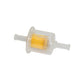 Interchangeable Fuel Filter 49019-7005 Fits Kawasaki Models 49019-0014