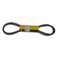 1252944 Belt Set(2) Fits Caterpillar Models