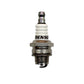 Spark Plug 12542 Fits Denso Replaces W20M-U Fits NGK BM6A For Chainsaws Mowers