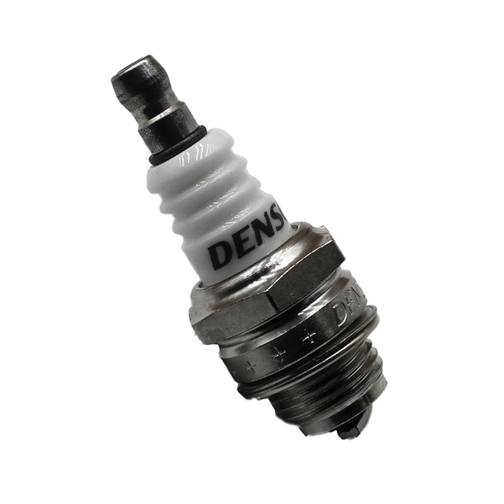 Spark Plug 12542 Fits Denso Replaces W20M-U Fits NGK BM6A For Chainsaws Mowers