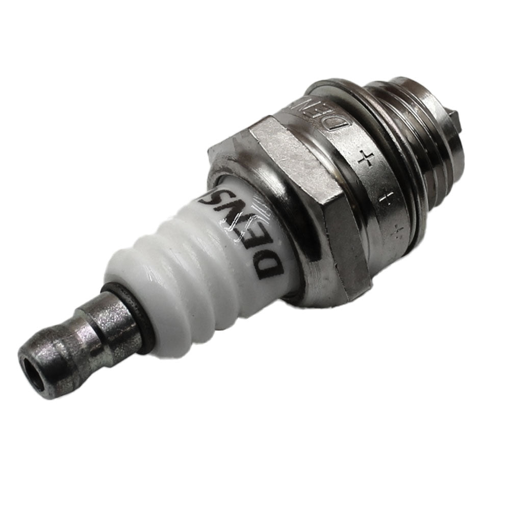 Spark Plug Fits Denso W20M-U Fits Autolite 255 Fits Champion CJ8 Fits NGK BM6A