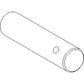 1259511C2 New HD Square Front Axle Pivot Pin Fits Case-IH Tractor Models