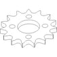 125990A1 Auger Drive Sprocket Fits Case IH 1010 1020 Platforms