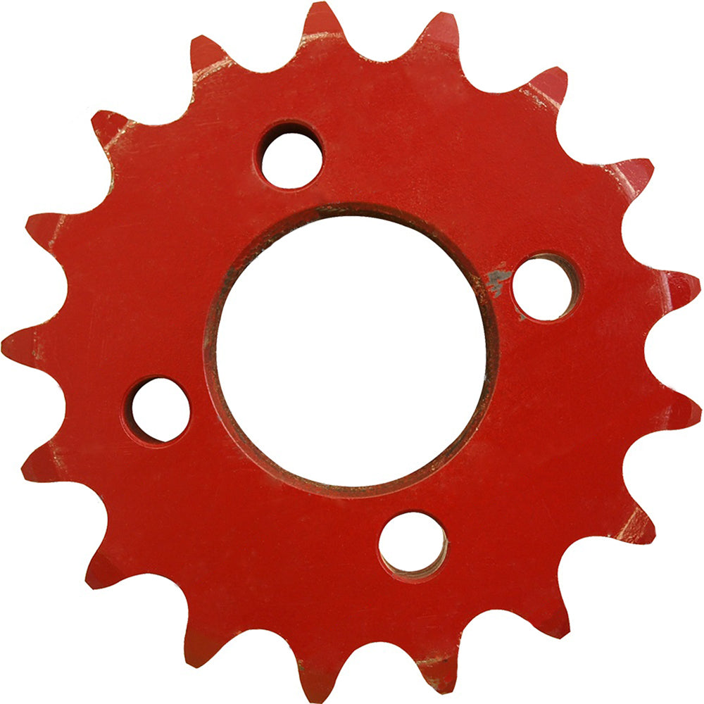 WN-125990A1-PEX Auger Drive, Sprocket Assembly Fits International/CaseIH 1010