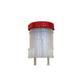 Brake Reservoir Fits JCB Replaces 126-00200