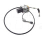 1263021 Motor As-Gov Fits Caterpillar Models