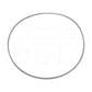 1264040 Ring-Backup Fits Caterpillar Models