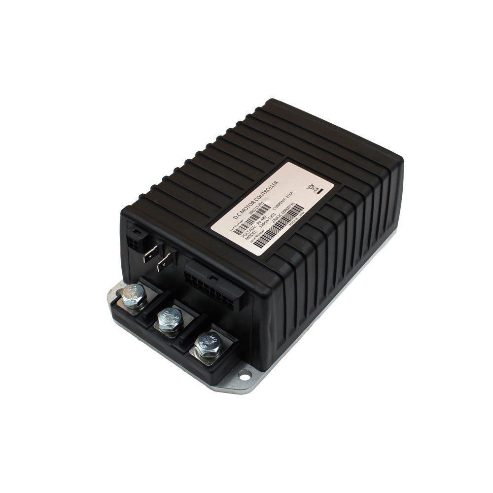 1266A-5201 DC MOTOR CONTROLLER Fits CURTIS Club Car