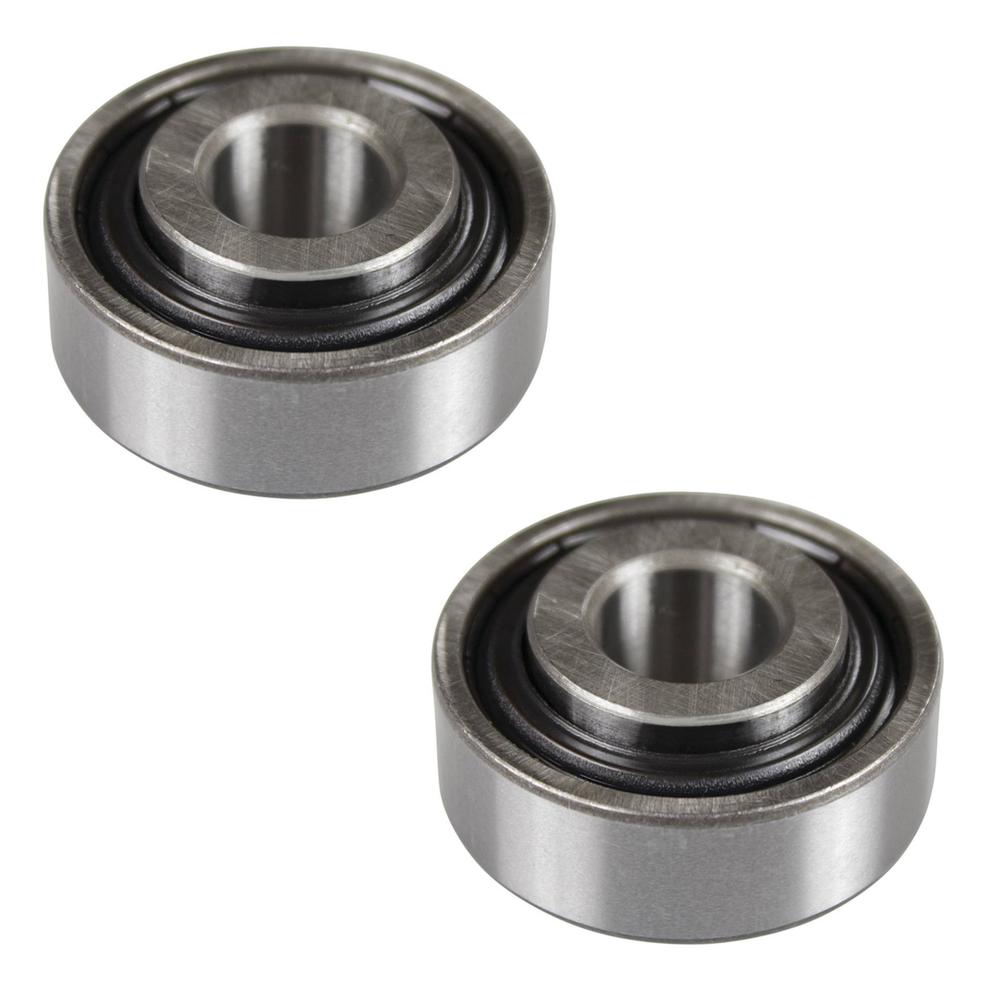Qty 2: Bearing Fits Toro Replaces 108-9017