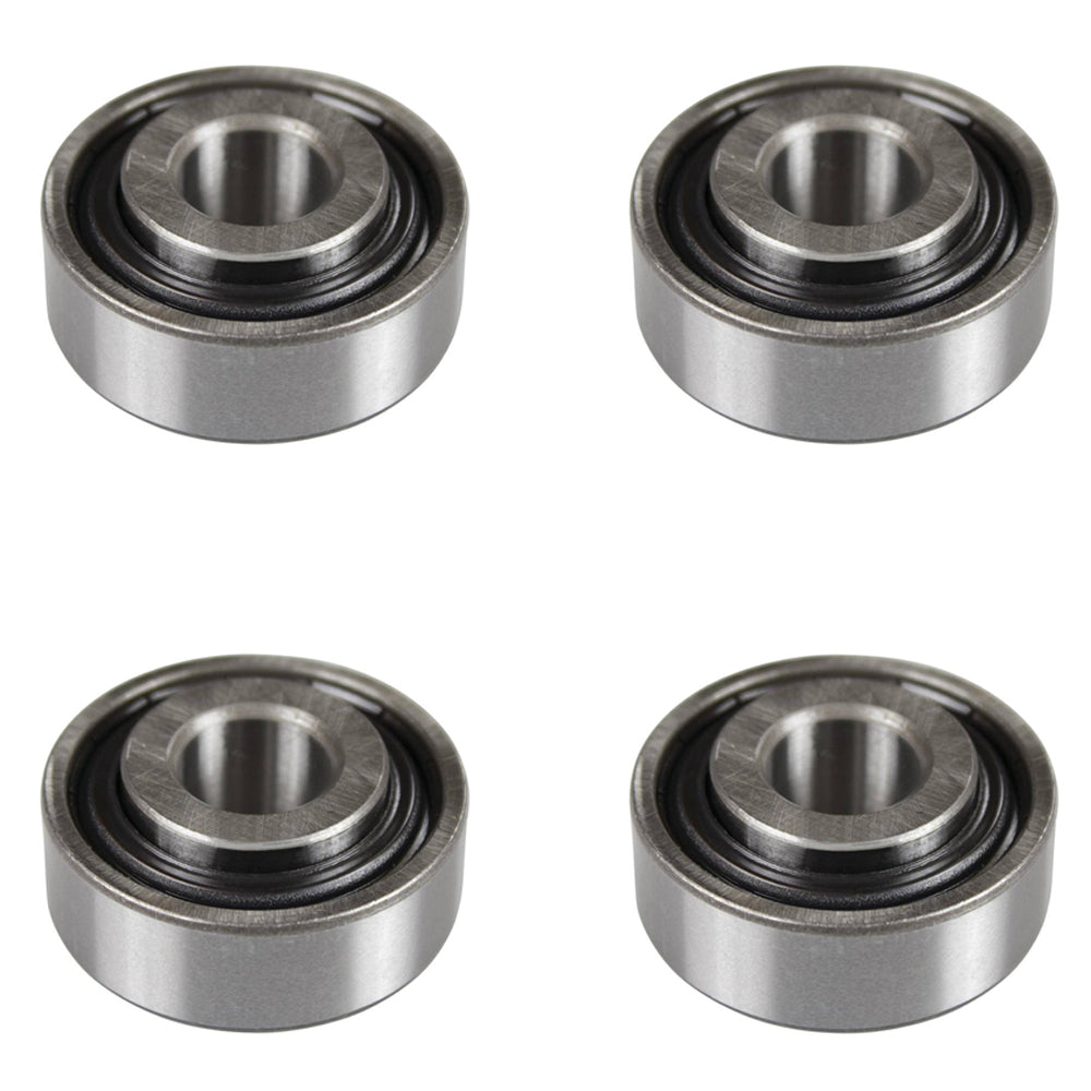 Qty 4: Bearing  Fits White Replaces 108-9017