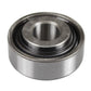 Qty 4: Bearing  Fits White Replaces 108-9017