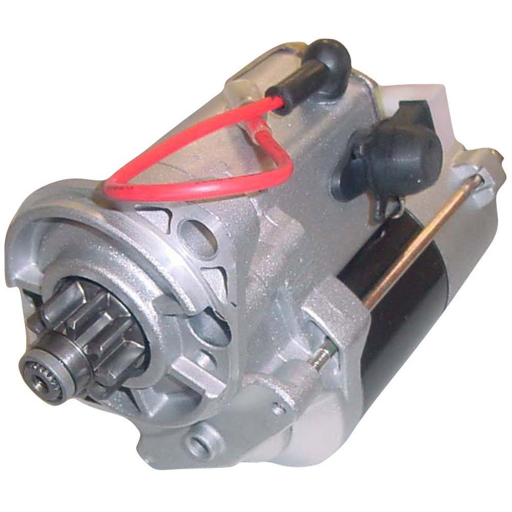 Starter - OSGR (18004) Fits Case fits Gehl fits Thomas Fits Kubota