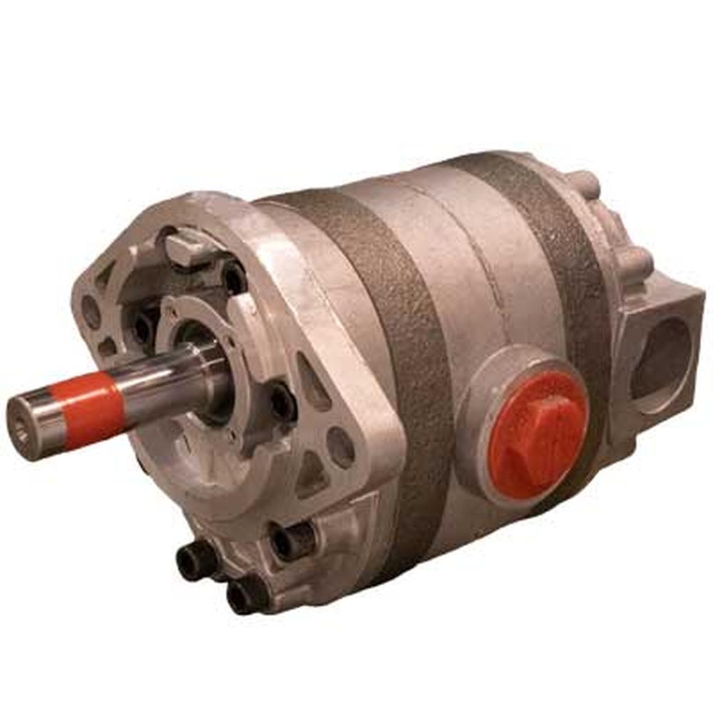 12700 REPLACEMENT HYD PUMP PNI 720, 760 MOTOR GRADER Fits Champion