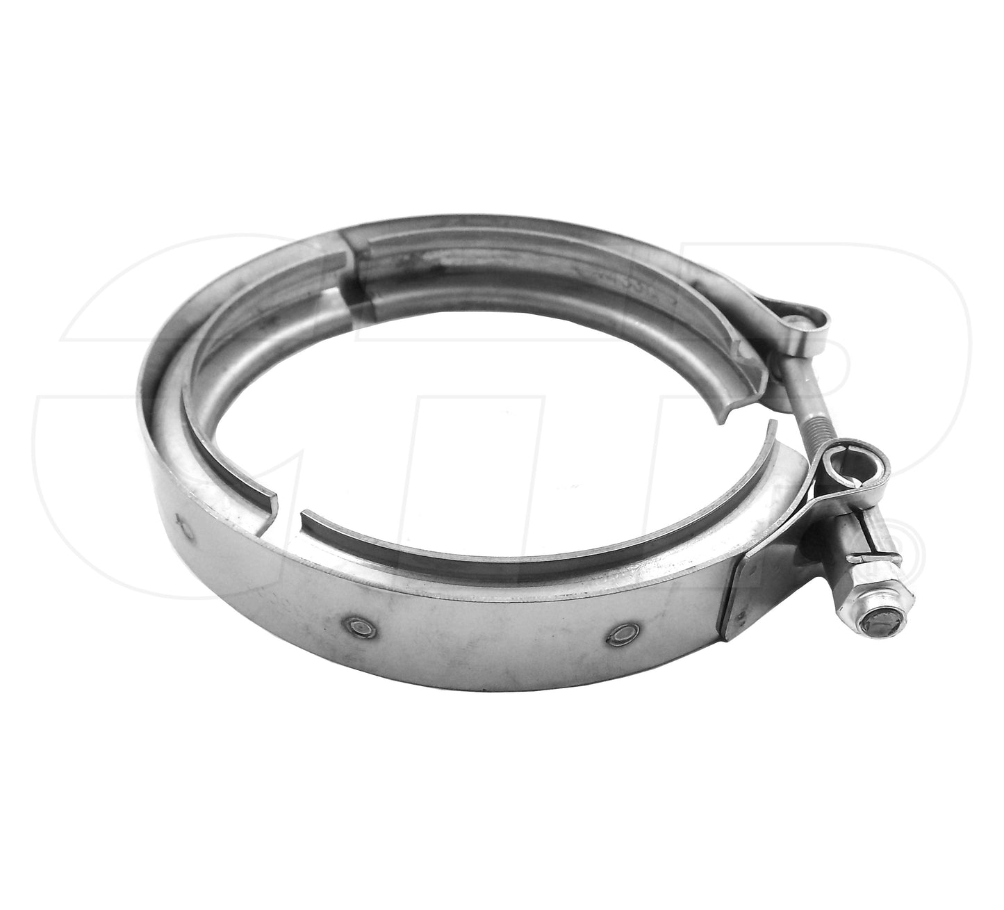 1270929 Clamp Fits Caterpillar Models