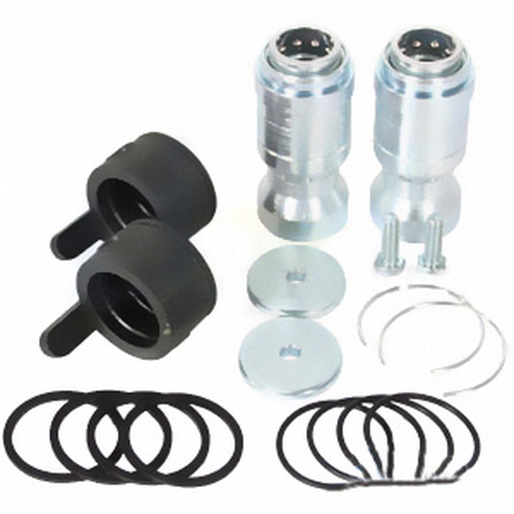 8700 IH Conversion Kit - Fits Pioneer Hydraulics Quick Coupling