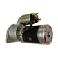 Starter Fits Mahindra Replaces 1273112C91