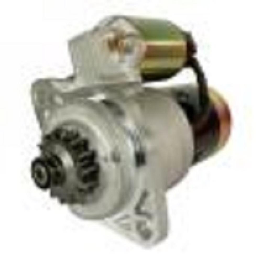 Starter Fits Case/International Harvester Replaces 0222-24-760A