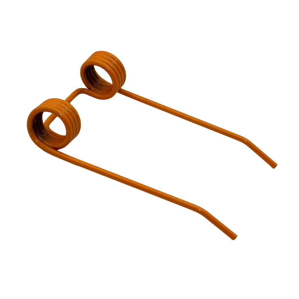 Baler Tooth (Yellow) Fits Ford/New Holland Replaces 127566