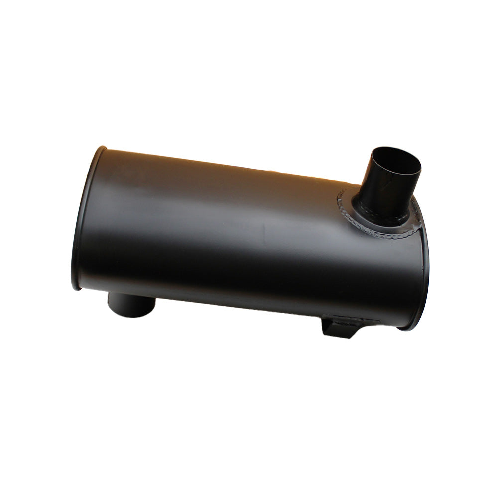 Muffler Fits Caterpillar Replaces 127-8592