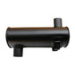 Muffler Fits Caterpillar Replaces 127-8592