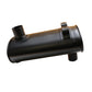 1278592 4P0613 Muffler Fits CAT Fits Caterpillar 416B 428B 436B 3054