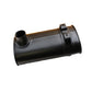 Muffler Fits Caterpillar Replaces 127-8592