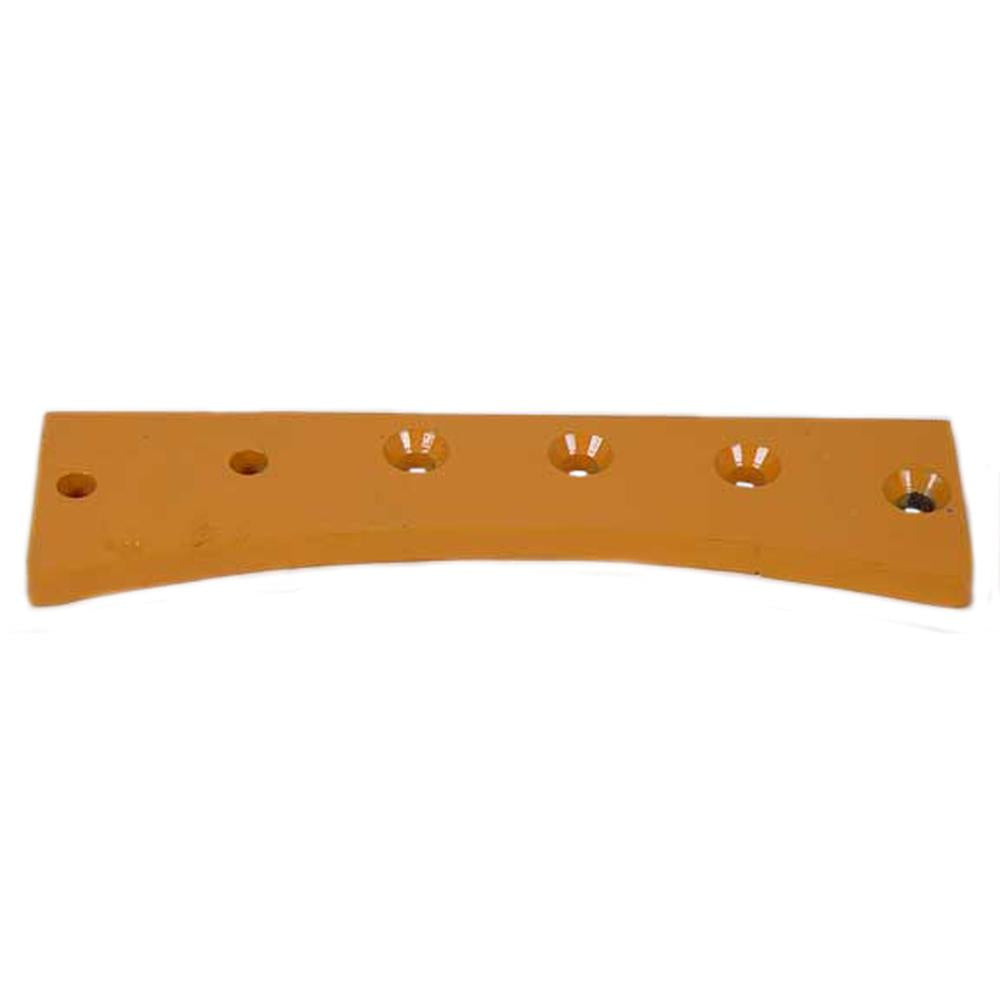 127980A1 Blade Slide Plate Fits Case 450 450B 450C 550 550E