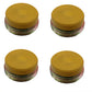 Qty 4: Wear Pad Fits JCB Replaces 128-10850_x4