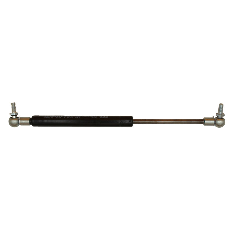 1280263 Cab Door Gas Strut, 13" Fits New Holland