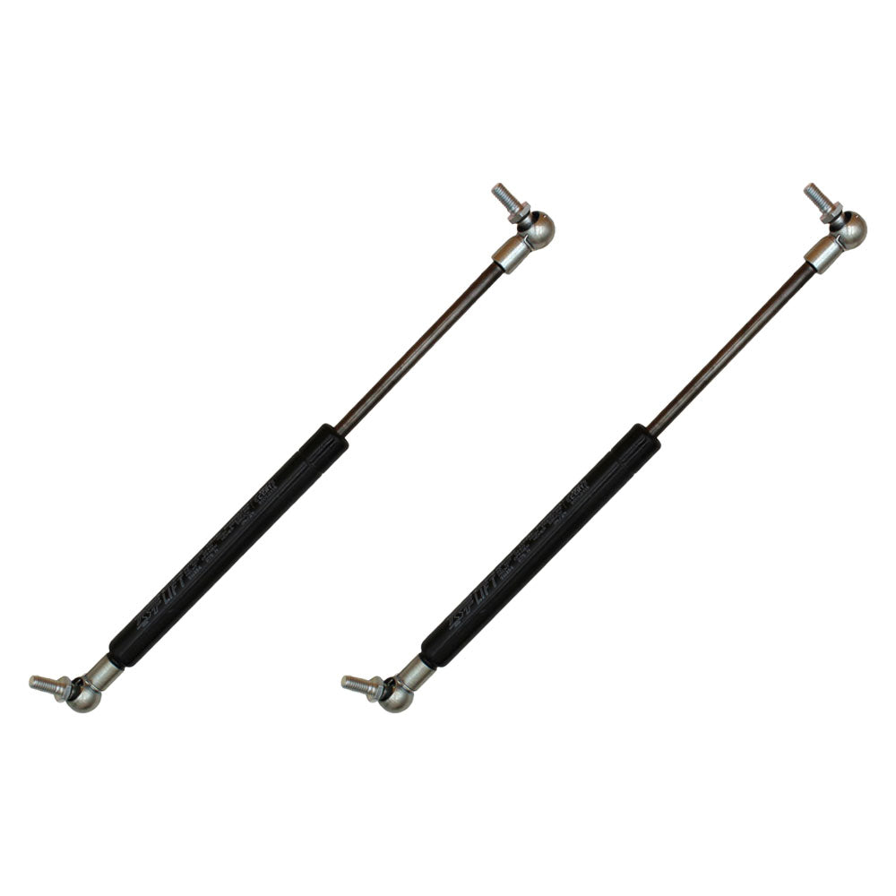 1280263C1 89706806 Two 2 Door Supports Fits Case/International Harvester