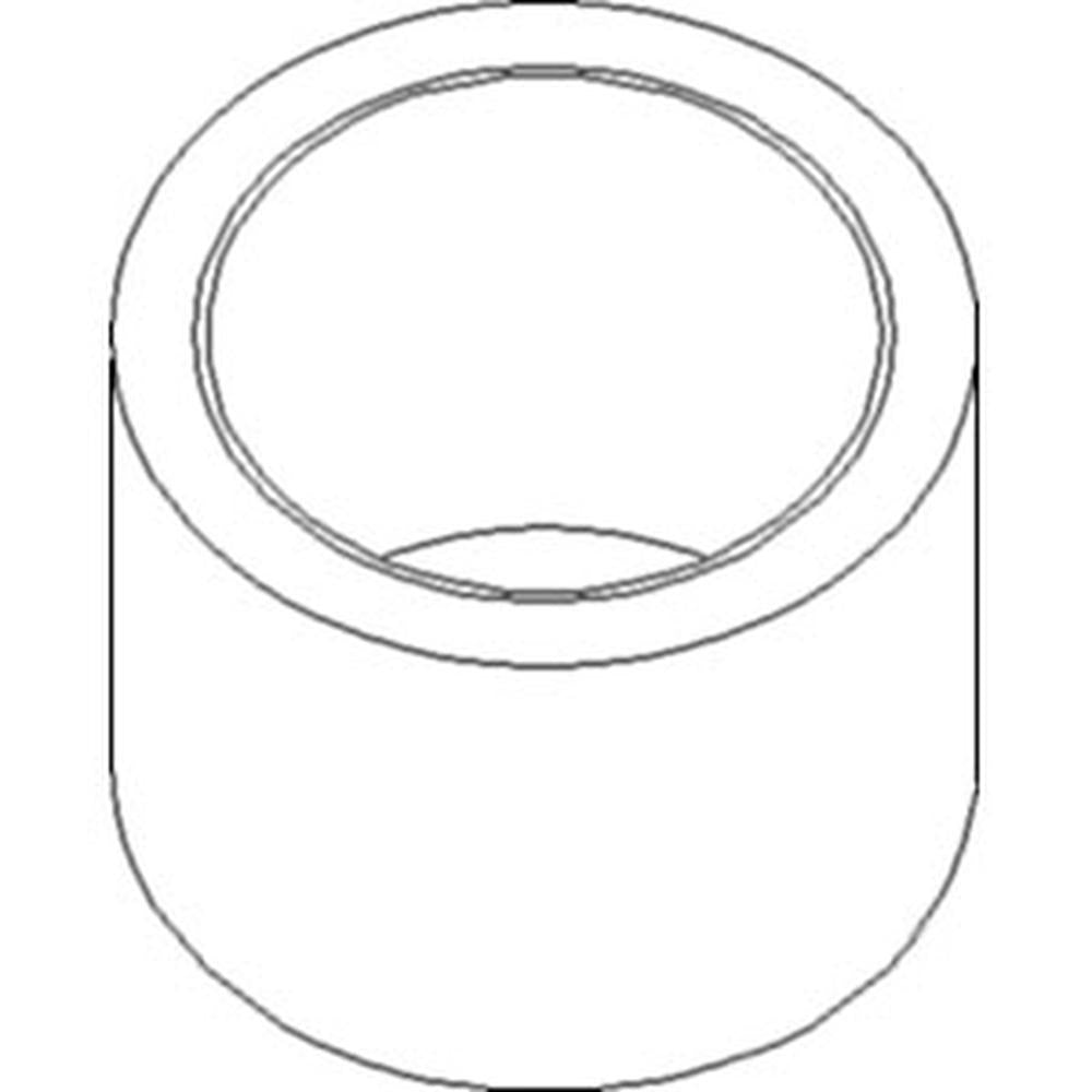 1280557C1 Pivot Front Bushing Fits Case-IH Tractor Models 5088 5288 5488