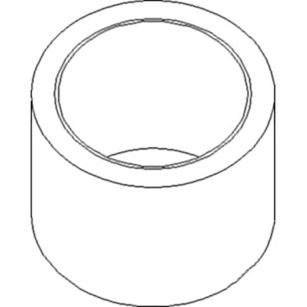 1280557C1 Pivot Front Bushing Fits Case-IH Tractor Models 5088 5288 5488