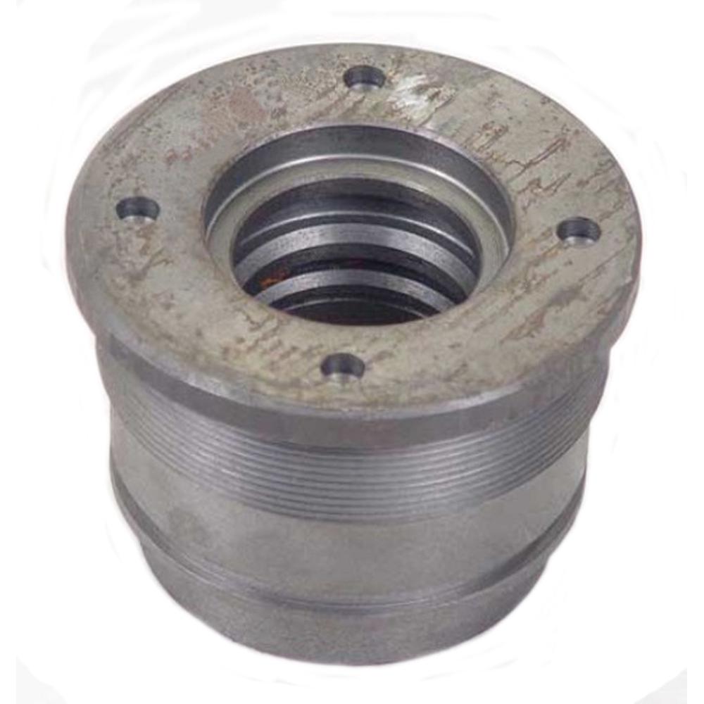 128135A2 Stabilizer Cylinder Gland Fits Case 580L 580M
