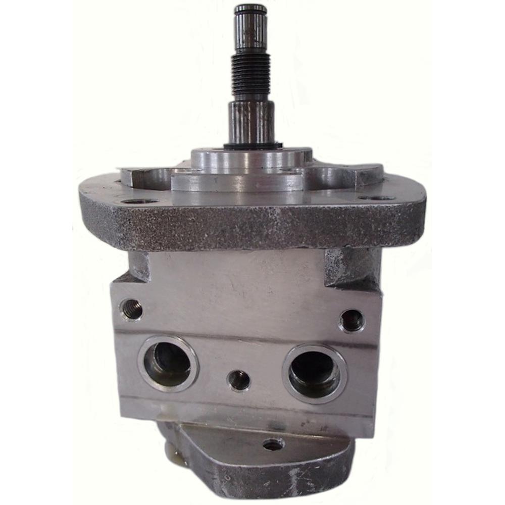 Hydraulic Pump Fits IH Fits FARMALL Super M Super MTA 400 450 500 600 650 Gas Tr