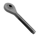 1282063C2 LH Thread Rear Center Link End Fits Case/International Harvester 7110