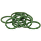 O-Rings (Pack of 10) Fits Case/International Harvester Models Replaces 128485A1