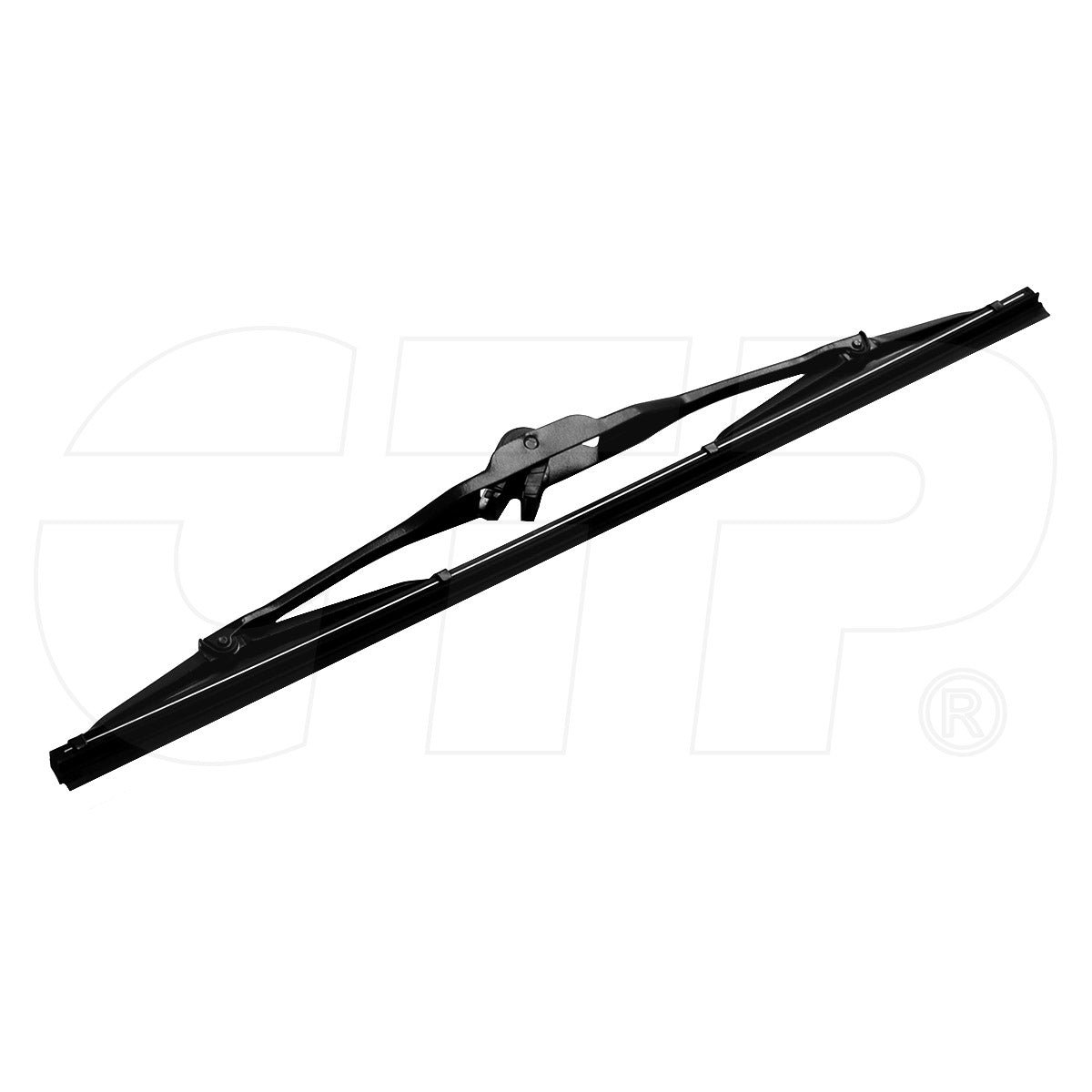 1285040 Blade As-Wiper Fits Caterpillar Models