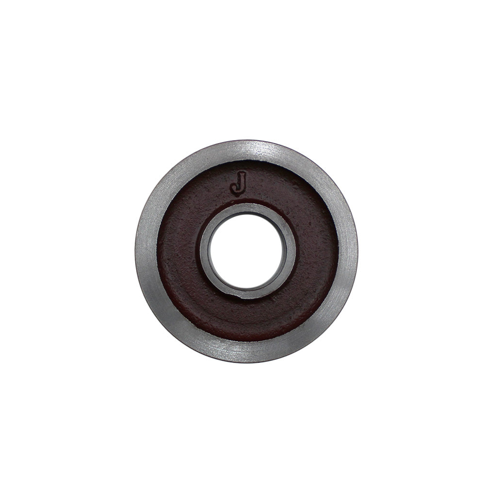 Flange/Seal Cover Fits Case Replaces 128570A1