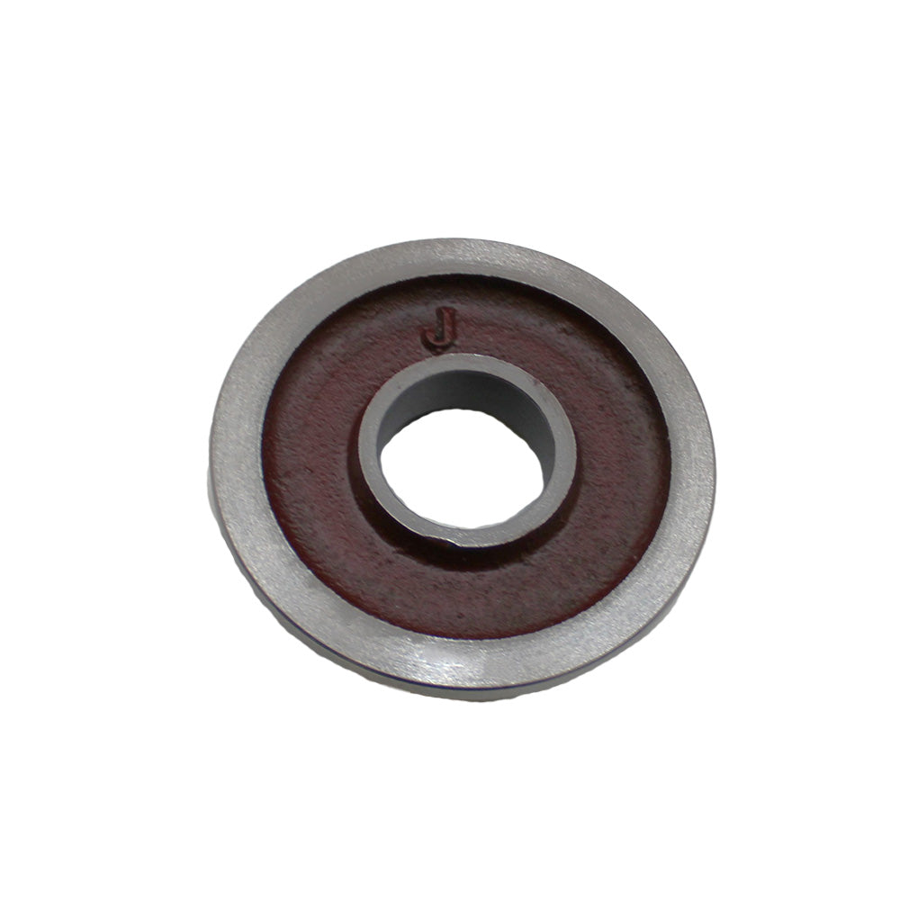 Flange/Seal Cover Fits New Holland Replaces 128570A1
