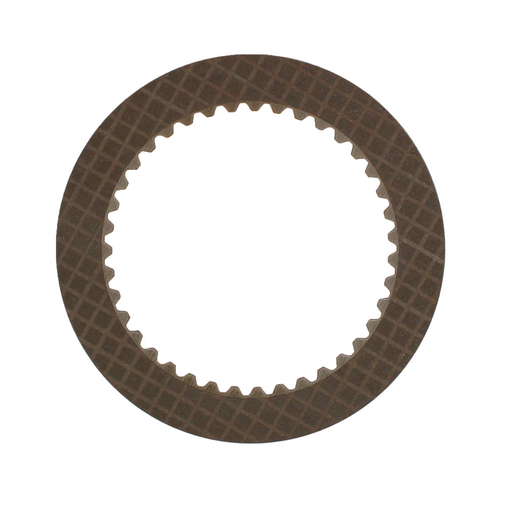 Friction Disc Fits Case/International Harvester Replaces 1285975C1