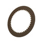 Friction Disc Fits Case/International Harvester Replaces 1285975C1