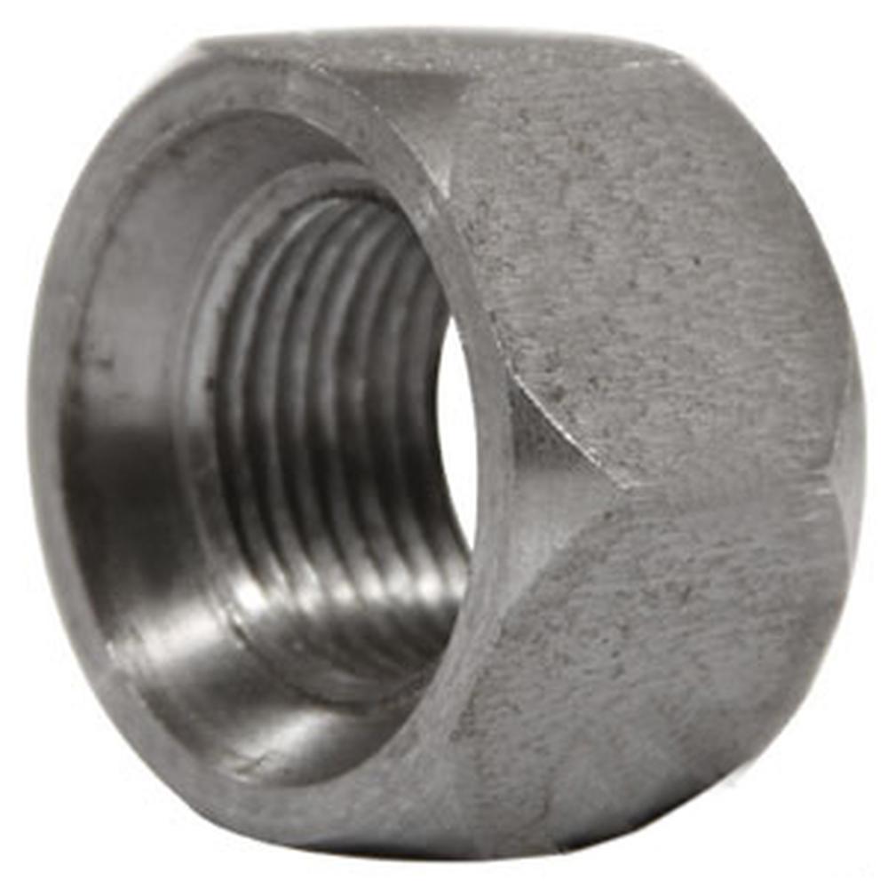 RH Tie Rod Jam Nut Fits Case/International Harvester Replaces 1287610C1