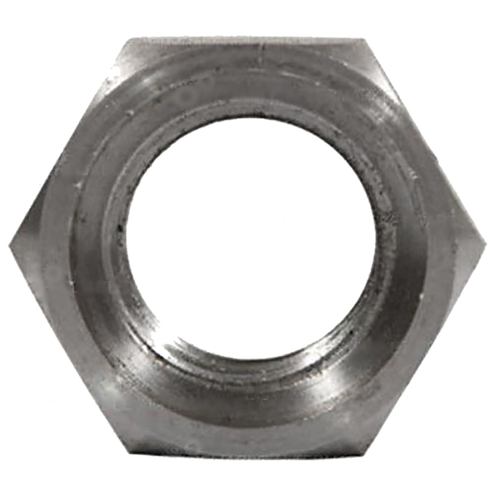 RH Tie Rod Jam Nut Fits Case/International Harvester Replaces 1287610C1