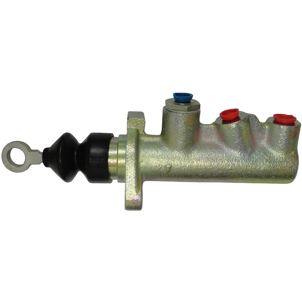 Master Cylinder Fits Case/International Tractor 3220 Others - 1287843C92