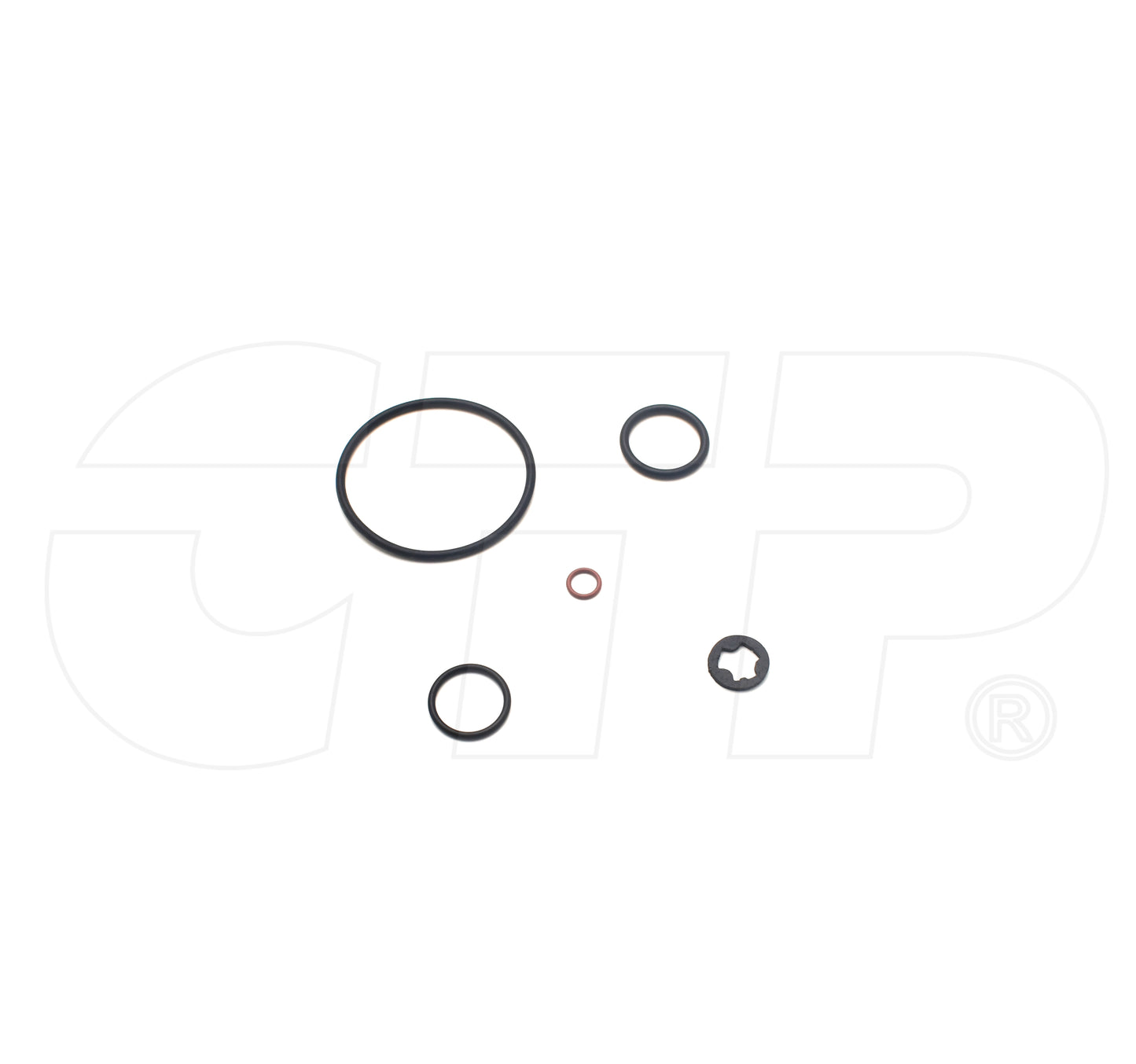 1288614 Seal Kit Fits Caterpillar Models