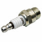 Spark Plug Fits Champion Replaces DJ8J