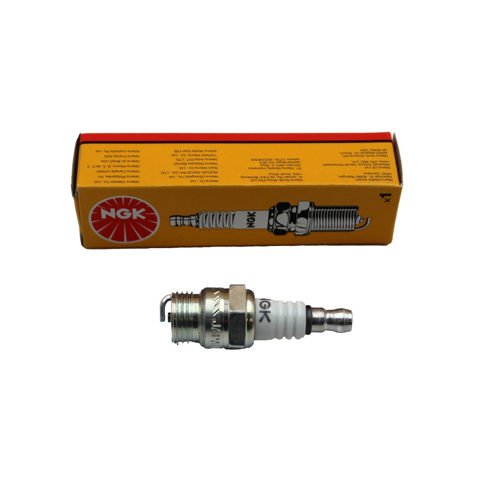 Spark Plug Fits Auto-Lite Replaces 295