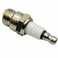 Spark Plug Fits Champion Replaces DJ8J