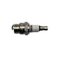 Spark Plug Fits Auto-Lite Replaces 295